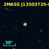 2MASS J13503735-0632153