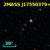 2MASS J17550379+6751083