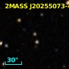 2MASS J20255073-4958129