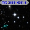 TYC 2857-635-1