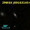 2MASX J09163145+5651291