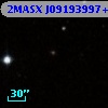 2MASX J09193997+5640540