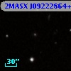 2MASX J09222864+5650346