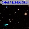 2MASS J16091251-2158221