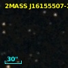 2MASS J16155507-2444365