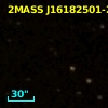 2MASS J16182501-2338106