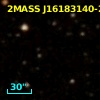 2MASS J16183140-2419522