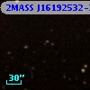2MASS J16192532-2347073