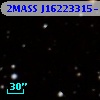 2MASS J16223315-1442278