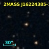 2MASS J16224385-1951057