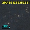 2MASS J16235155-2317270