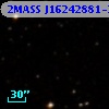 2MASS J16242881-2038552