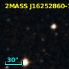 2MASS J16252860-1658509