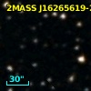 2MASS J16265619-2213519