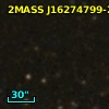 2MASS J16274799-2457134