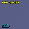 GRB 090217