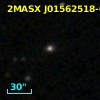 2MASX J01562518-0918219