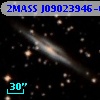 2MASS J09023946-6813365