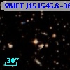 SWIFT J151545.8-382738