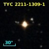 TYC 2211-1309-1