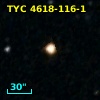 TYC 4618-116-1