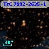 TYC 7892-2635-1