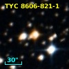 TYC 8606-821-1