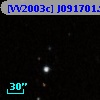 [VV2003c] J091701.9+564700