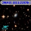2MASS J15155970-3825467