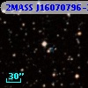 2MASS J16070796-3132583