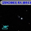 [ZEH2003] RX J0913.3+5525  3
