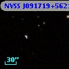 NVSS J091719+562120