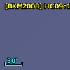 [BKM2008] HC09c11-32s