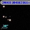 2MASS J04162161+1742486