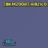 [BKM2008] HB2Ic07-287l