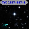 TYC 2857-887-1