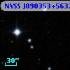NVSS J090353+563237