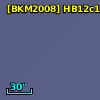 [BKM2008] HB12c11-86l
