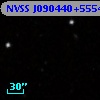 NVSS J090440+555418