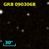 GRB 090306B