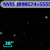 NVSS J090524+555525