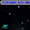 [CCD2008] ACO 496 J043339.07-131319.7