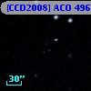[CCD2008] ACO 496 J043411.72-131130.2