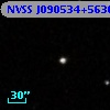 NVSS J090534+563051