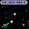 TYC 2857-889-1