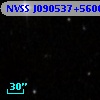 NVSS J090537+560607