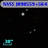 NVSS J090559+564149