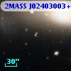 2MASS J02403003+3902530