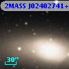 2MASS J02402741+3904306