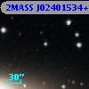 2MASS J02401534+3905267